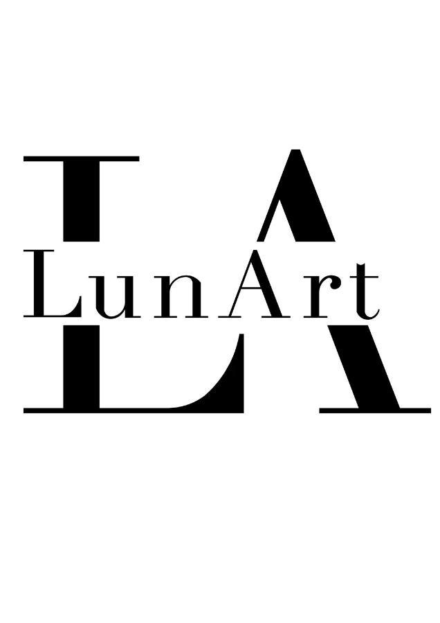Lunart Florence Extérieur photo
