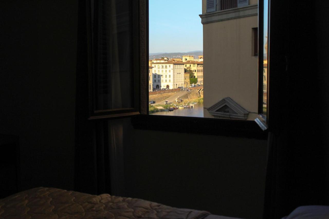 Lunart Florence Extérieur photo