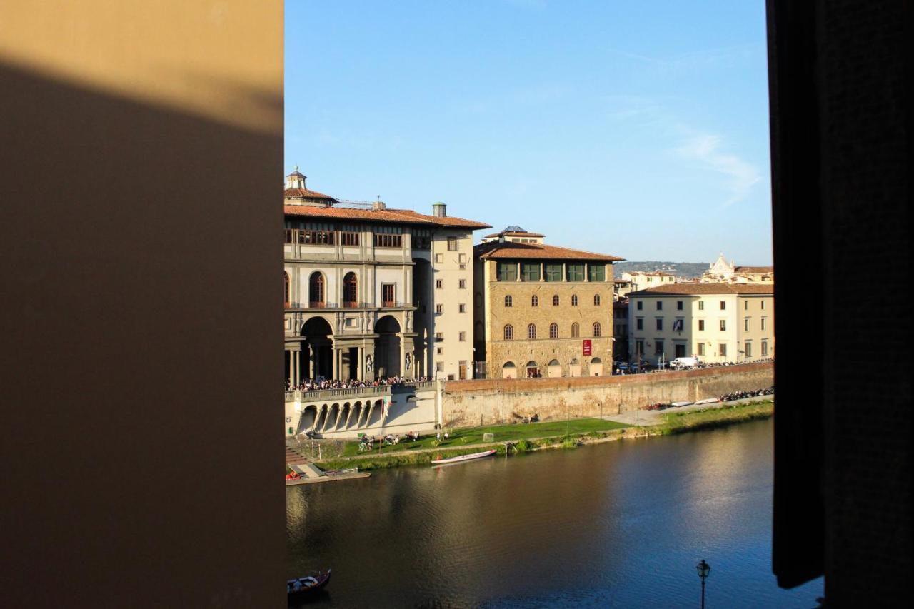 Lunart Florence Extérieur photo