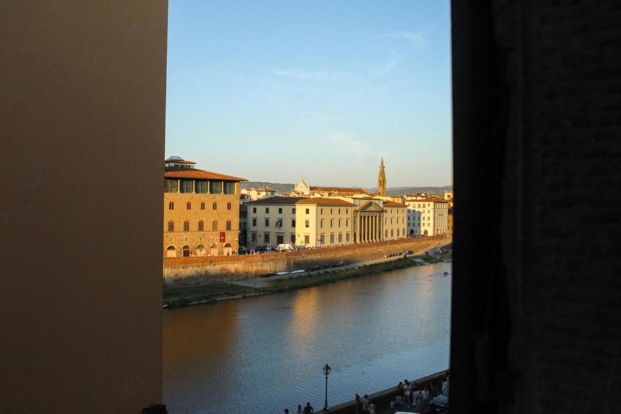 Lunart Florence Extérieur photo