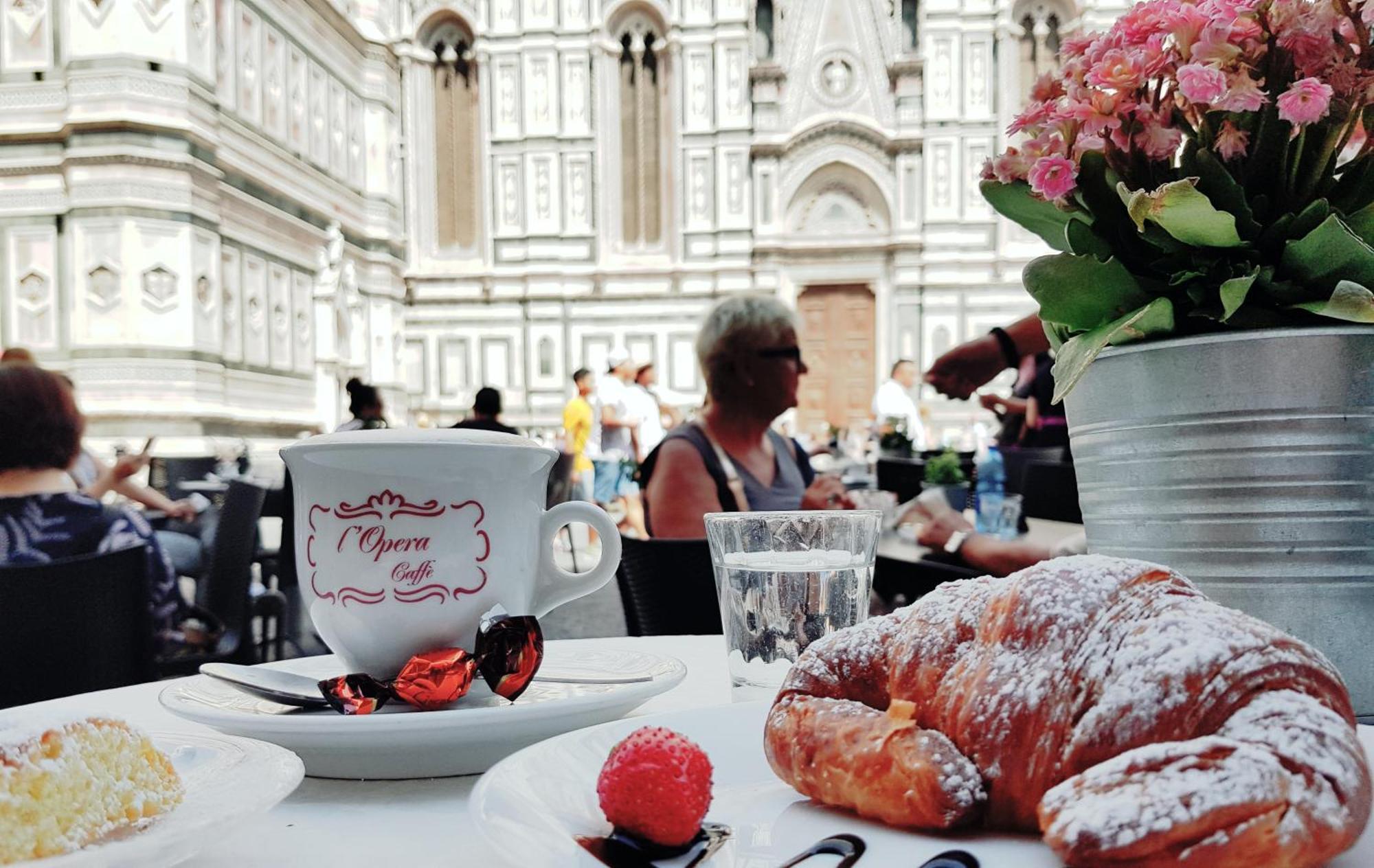 Lunart Florence Extérieur photo